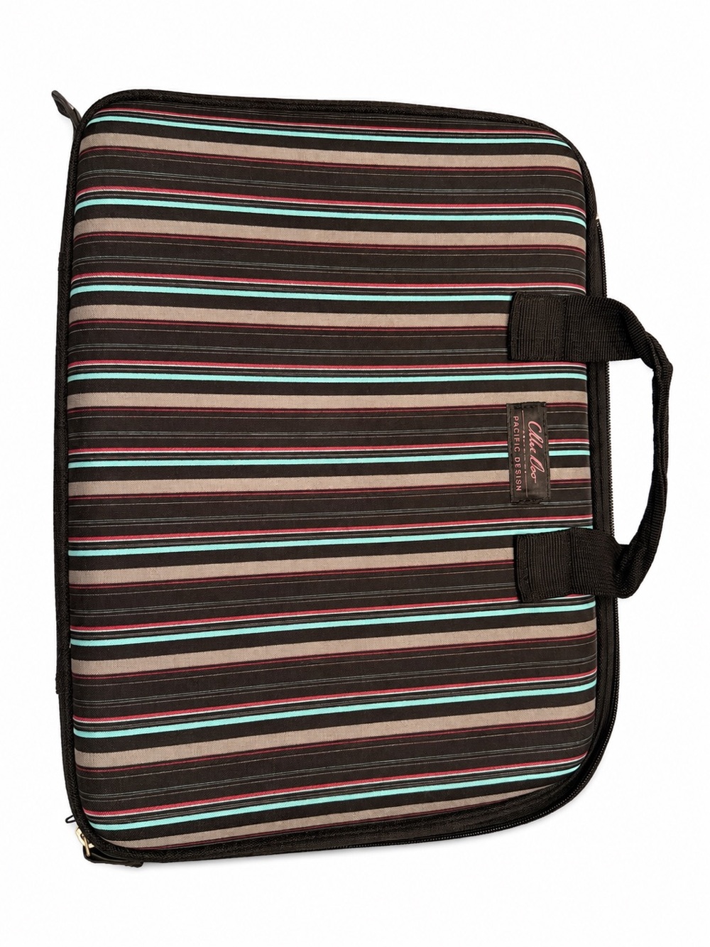Chloe Dao laptop travel bag